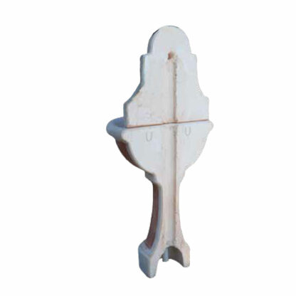 Fontana Crema grande anticata - immagine 2
