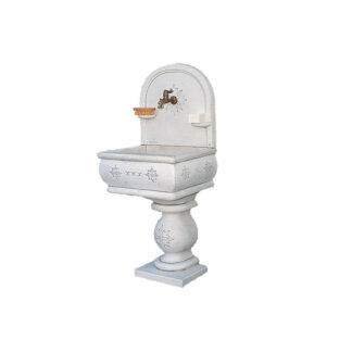 Fontana Sibari