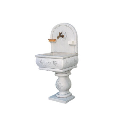 Fontana Sibari