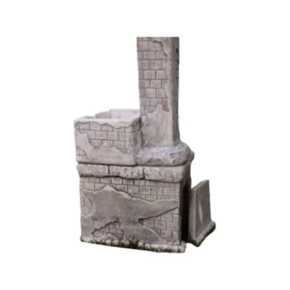 Fontana Villarasca con base - immagine 2