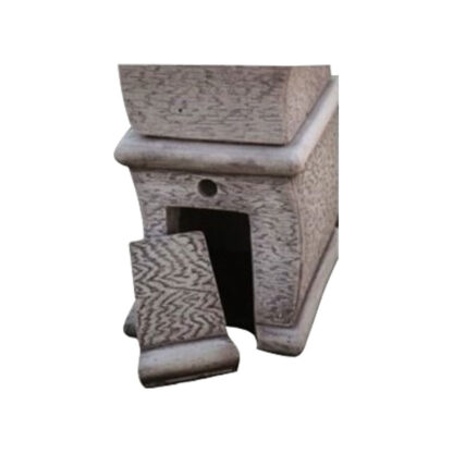 Fontana Pisa con base - immagine 2