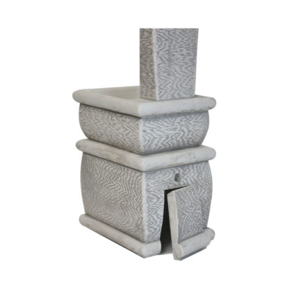 Fontana Vieste con base - immagine 2