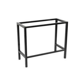 Supporto per lavello con frontale e lavello da 50