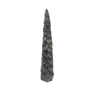 Abete nordico grigio