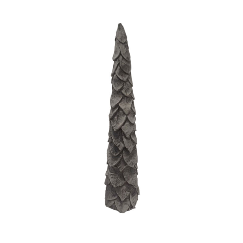 Abete nordico grigio