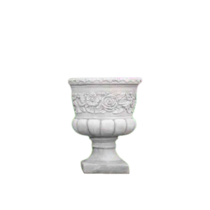 Vaso rose grande