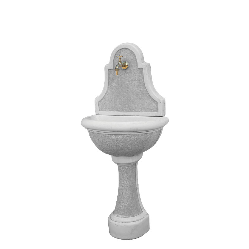 Fontana Crema Piccola Anticata