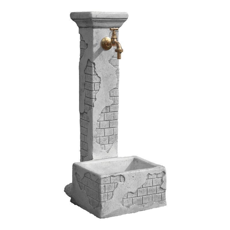 Fontana Borgo