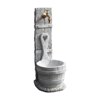 Fontana Mastello