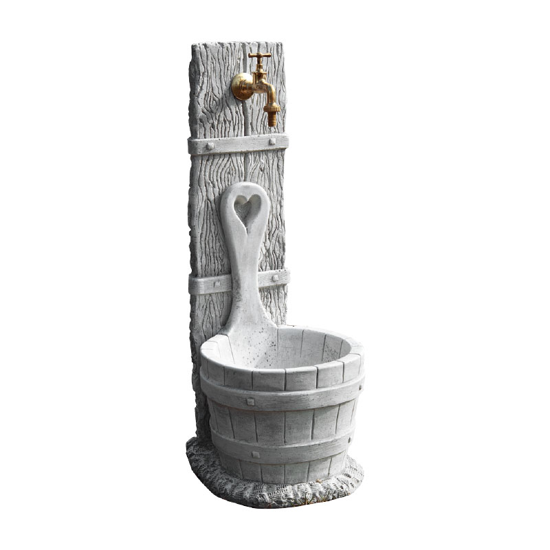 Fontana Mastello